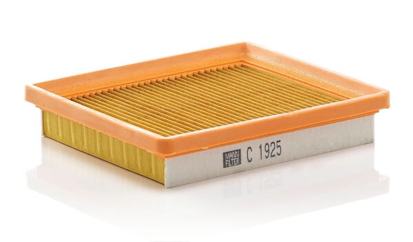 Filtre à air — réf. C1925