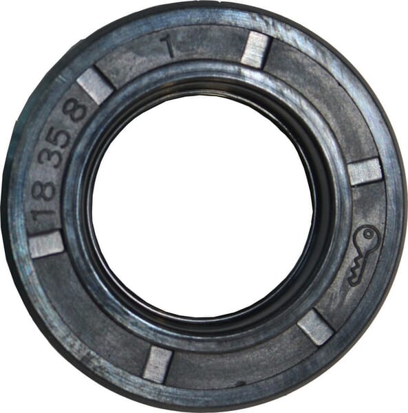 BAGUE D'ETANCHEITE 35x18x8 — réf. 380169