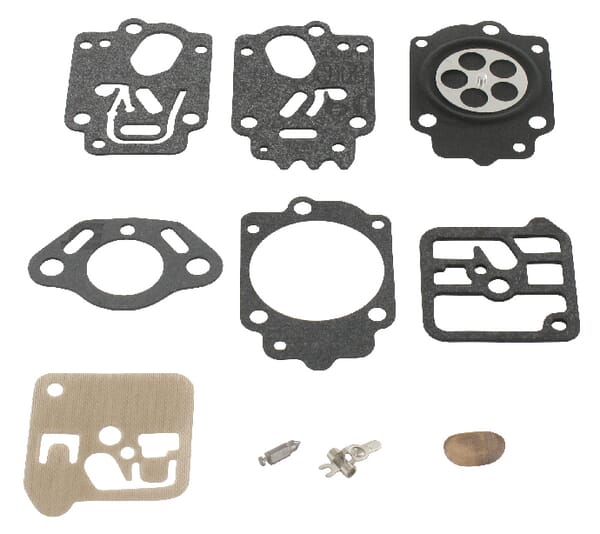 Opr.sada karburátoru Tillotson