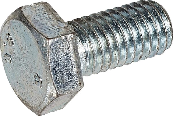 Vis 6p cr. m8 x 16 din 933-8 · réf. 7101376