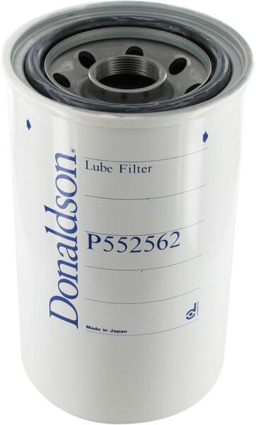 Filtre à huile Donaldson — réf. P552562