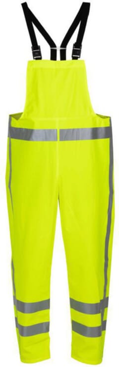 Дощовий комбінезон Vechta Hi-Vis EN 343