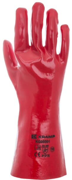 Rukavice PVC 5.001