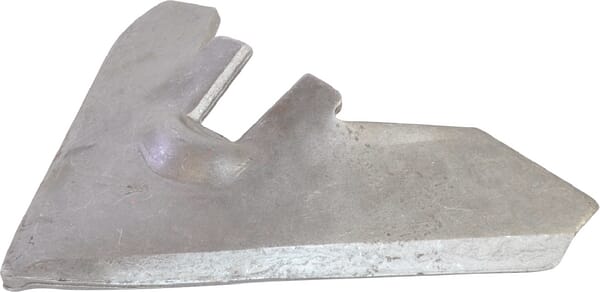 Soc triangulaire Knock-on 320mm · réf. KK304311R