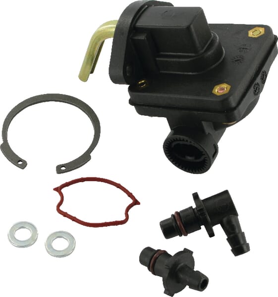 Pompes à carburant — réf. 4755910S
