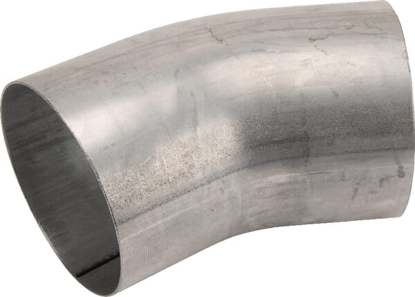 Coude 30° (127mm) · réf. J009637