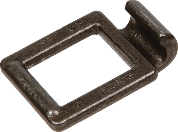 Maillon de chaîne T35 HV · réf. 07350200