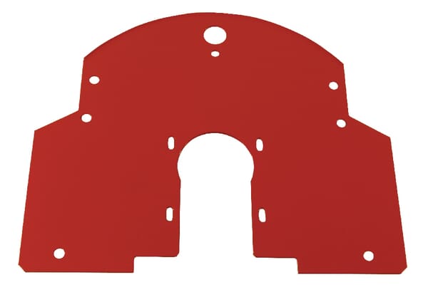 Ochrana proti kamenům