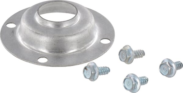 Deflektor přímého výfuku