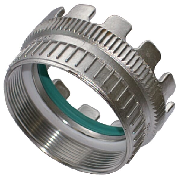 Kroužek plášťové korunky 3" IG V2A