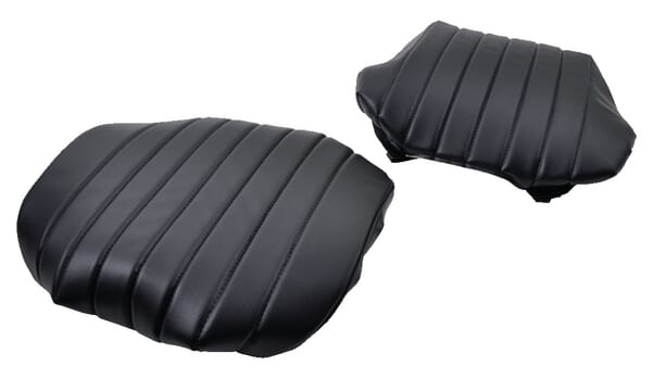 Set de housses en PVC · réf. 58430A