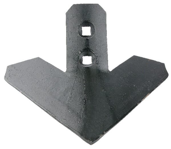 Duckfoot partage 250 mm — réf. 40003873