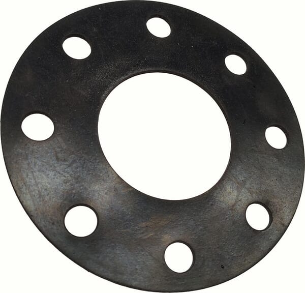 Joint SBR70 pour bride 3" 200x90x3mm — réf. 3339800