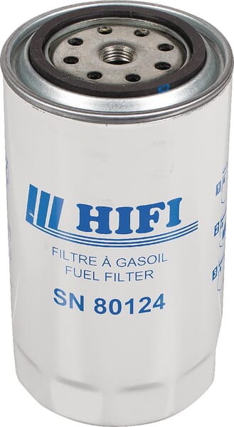 Filtre à carburant — réf. SN80124