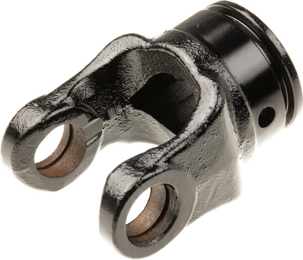 Mâchoire pour tube profilé T10 — réf. PTO910OTYGP