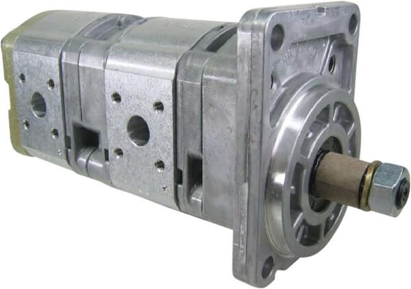 Pompe hydraulique AZPFF-10-004/004LSA2020MB Bosch Rexroth — réf. 0510255300