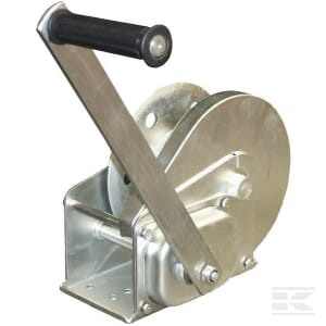 Rucni Lanovy Navijak Brzda 10kg Kramp Rucni Lanovy Navijak Brzda 10kg Kramp