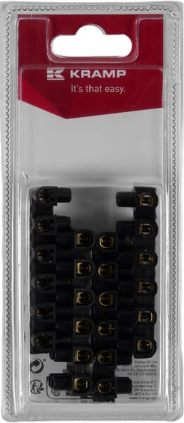 Connecteur à vis pour câble 6,0/10,0 mm² (2) — réf. KRSI1035760P02B
