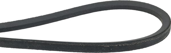 Courroie trapézoïdale — réf. M82718