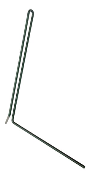 Dent de couverture double L-410 · réf. 61003074140090