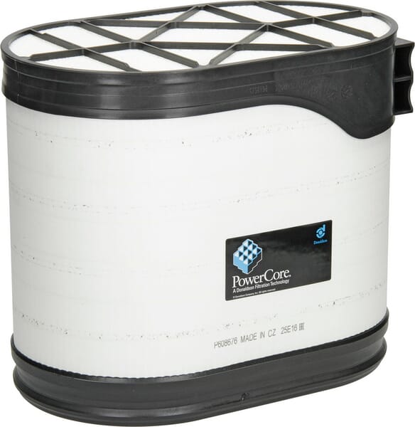 Filtre air primaire POWERCORE — réf. P608676