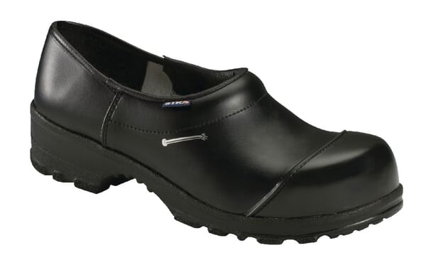 883 Bezpečnostní dřeváky Flex S3