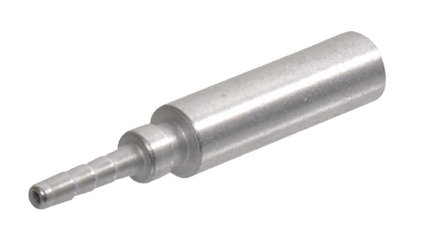 Lisované armatury pro měřicí hadici s nátrubky typ P6