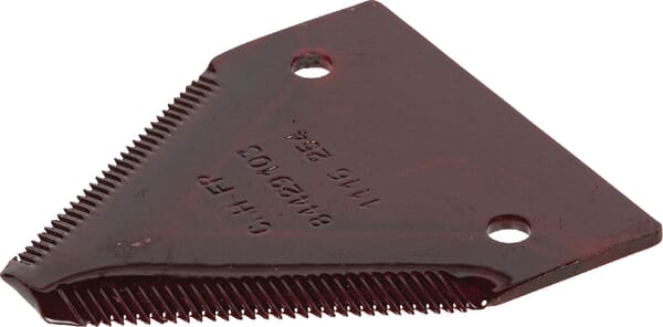 Section surfée 2,7mm NH — réf. 84429103