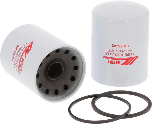 Filtre hydraulique — réf. SH56762