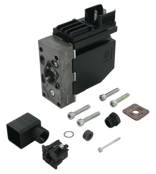 Aimant PVEH 11-32V pass DEU1x4 · réf. PVG3211166732
