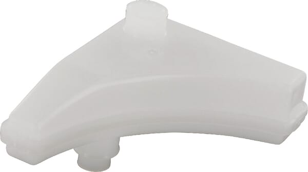 Réservoir d'huile Hydraulique — réf. 1A646024190