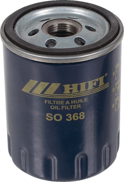 Filtre à huile — réf. SO368