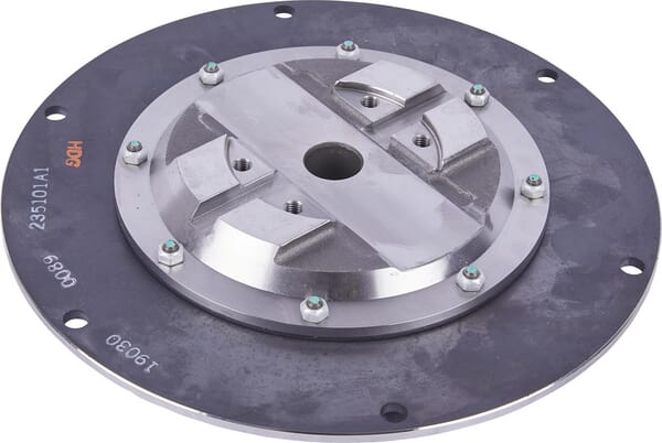 Disque de limiteur — réf. 235101A1