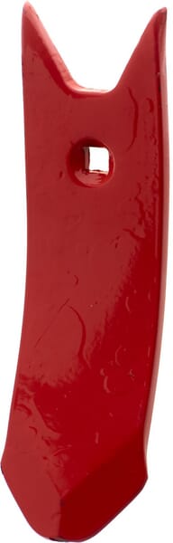Pointe cultivateur Topmix 80mm — réf. R18025780R