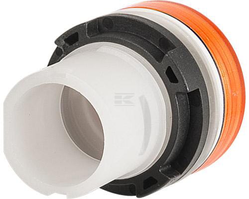Lentille pour voyant lumineux vue 2