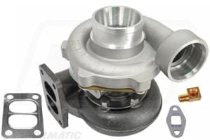 Turbocompresseur · réf. VPE9439