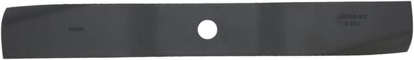 Lame Soufflante Kubota 475 mm · réf. K535134342
