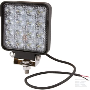 Buy Square LED work light - KRAMP