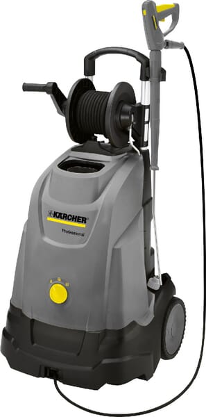 Nettoyeur haute pression HDS 5/15 UX+, Kärcher · réf. 10649170KA