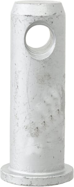 Boulon D=25,3x76x60 · réf. KK010315