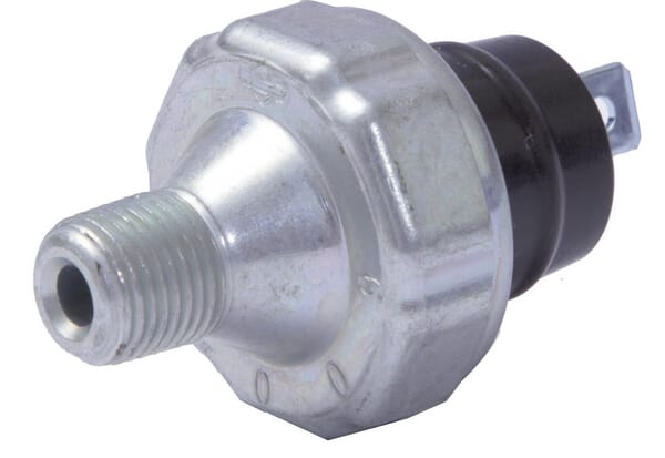 Tlakový vypínač oleje