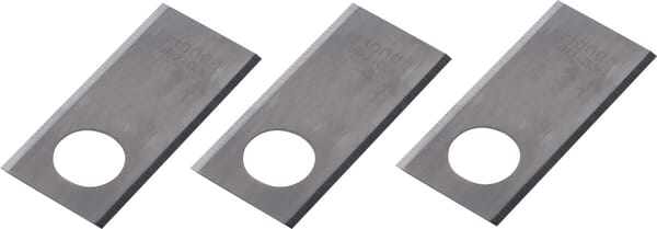 Jeu de lames rotative — réf. 72515VP7A00