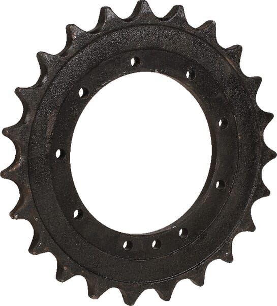 Sprocket