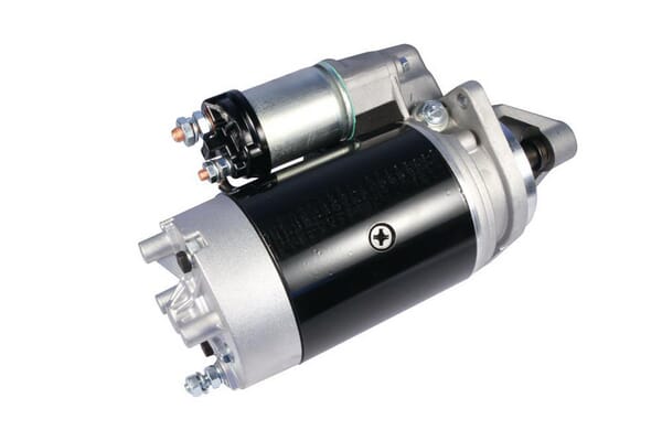 Moteur de démarreur · réf. 2873A102N