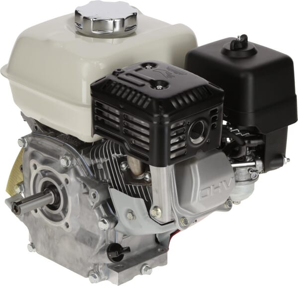 Motor-H 5,5hp 3/4" Honda