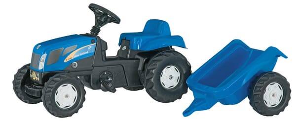 RollyKid New Holland — réf. R01307