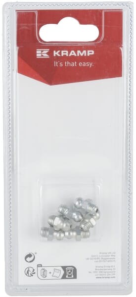 Graisseur 1/4" UNF, 180° (6) vue 2