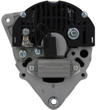 Alternateur 14V 65A vue 3