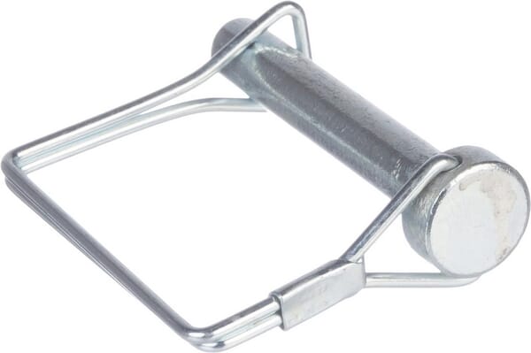 Circlip tube carré — réf. LPS1050GP