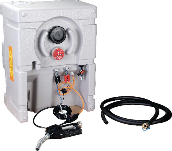 DT-Mobil Easy 125 l 12 V